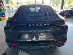 Porsche Panamera Executive Extended Wheelbase 2.9T - ფოტო 20