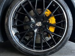 Porsche Panamera Executive Extended Wheelbase 2.9T - ფოტო 4
