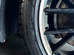 Porsche Panamera Executive Extended Wheelbase 2.9T - ფოტო 5