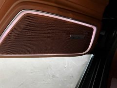Porsche Panamera Executive Extended Wheelbase 2.9T - ფოტო 6