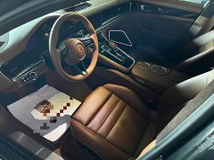 Porsche Panamera Executive Extended Wheelbase 2.9T - ფოტო 7