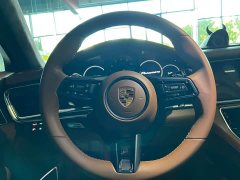 Porsche Panamera Executive Extended Wheelbase 2.9T - ფოტო 9