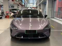 Xiaomi SU7 2024 Rear-Wheel Drive Long Range Smart Driving Edition - ფოტო 2