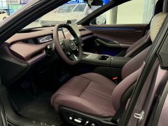 Xiaomi SU7 2024 Rear-Wheel Drive Long Range Smart Driving Edition - ფოტო 4