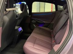 Xiaomi SU7 2024 Rear-Wheel Drive Long Range Smart Driving Edition - ფოტო 5