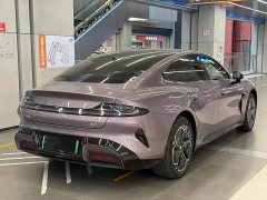 Xiaomi SU7 2024 Rear-Wheel Drive Long Range Smart Driving Edition - ფოტო 7