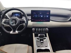 BYD Yuan Plus Champion Edition 510KM Transcendent - ფოტო 12