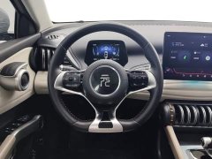 BYD Yuan Plus Champion Edition 510KM Transcendent - ფოტო 15