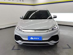 BYD Yuan Plus Champion Edition 510KM Transcendent - ფოტო 2