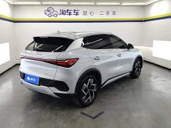 BYD Yuan Plus Champion Edition 510KM Transcendent - ფოტო 3