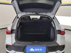 BYD Yuan Plus Champion Edition 510KM Transcendent - ფოტო 4