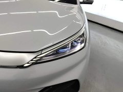 BYD Yuan Plus Champion Edition 510KM Transcendent - ფოტო 5