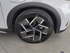 BYD Yuan Plus Champion Edition 510KM Transcendent - ფოტო 6