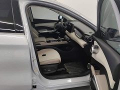 BYD Yuan Plus Champion Edition 510KM Transcendent - ფოტო 8