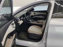 BYD Yuan Plus Champion Edition 510KM Transcendent - ფოტო 9
