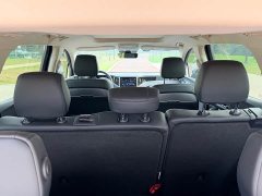 FAW Red Flag HS7 PHEV 2.0T PHEV AWD Flagship Comfort 7-Seater - ფოტო 14