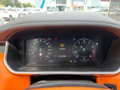 Land Rover Range Rover Sport 3.0 L6 HST - ფოტო 11