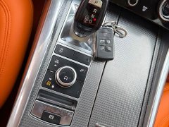 Land Rover Range Rover Sport 3.0 L6 HST - ფოტო 15