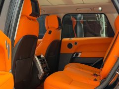 Land Rover Range Rover Sport 3.0 L6 HST - ფოტო 16