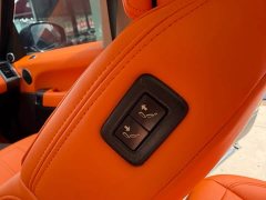 Land Rover Range Rover Sport 3.0 L6 HST - ფოტო 18