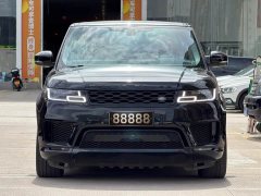 Land Rover Range Rover Sport 3.0 L6 HST - ფოტო 2