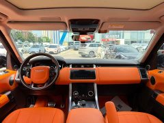 Land Rover Range Rover Sport 3.0 L6 HST - ფოტო 20