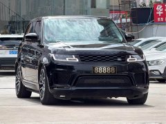 Land Rover Range Rover Sport 3.0 L6 HST - ფოტო 3