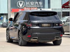 Land Rover Range Rover Sport 3.0 L6 HST - ფოტო 4
