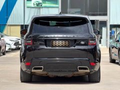 Land Rover Range Rover Sport 3.0 L6 HST - ფოტო 5