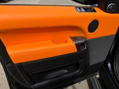 Land Rover Range Rover Sport 3.0 L6 HST - ფოტო 7