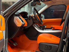 Land Rover Range Rover Sport 3.0 L6 HST - ფოტო 9