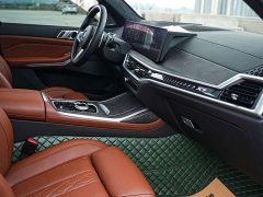 BMW X7 xDrive40i M Sport Luxury Package - ფოტო 10