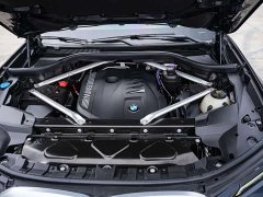 BMW X7 xDrive40i M Sport Luxury Package - ფოტო 14