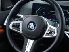 BMW X7 xDrive40i M Sport Luxury Package - ფოტო 8