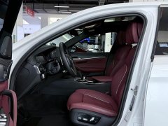 BMW 5 Series 530Li Luxury M Sport Package - ფოტო 6