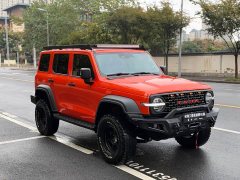 Tank 300 2.0T Gasoline Conqueror - ფოტო 3