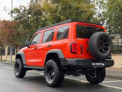 Tank 300 2.0T Gasoline Conqueror - ფოტო 4