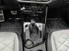 Volkswagen Taos X 2023 380TSI AWD Flagship Smart Edition - ფოტო 10