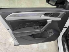 Volkswagen Taos X 2023 380TSI AWD Flagship Smart Edition - ფოტო 15