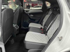 Volkswagen Taos X 2023 380TSI AWD Flagship Smart Edition - ფოტო 19