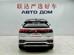 Volkswagen Taos X 2023 380TSI AWD Flagship Smart Edition - ფოტო 5