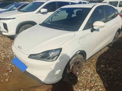 Neta Nezha V Chao 400 Pro - ფოტო 1