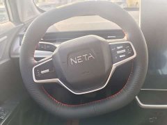Neta Nezha V Chao 400 Pro - ფოტო 7
