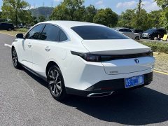 Changan Eado 1.5T Classic - ფოტო 3
