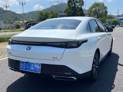 Changan Eado 1.5T Classic - ფოტო 5