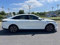 Changan Eado 1.5T Classic - ფოტო 6