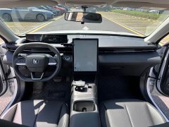Changan Eado 1.5T Classic - ფოტო 8