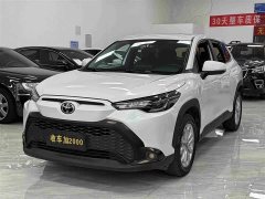 Toyota Frontlander 2.0L CVT Elite - ფოტო 1