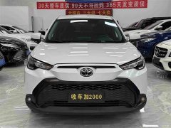 Toyota Frontlander 2.0L CVT Elite - ფოტო 2