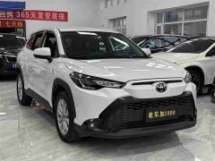 Toyota Frontlander 2.0L CVT Elite - ფოტო 3